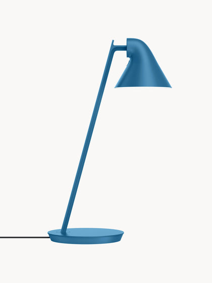 Westwing Lámpara de escritorio LED regulable NJP