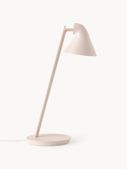 Westwing Lámpara de escritorio LED regulable NJP