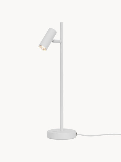 Westwing Lámpara De Escritorio LED Regulable Omari