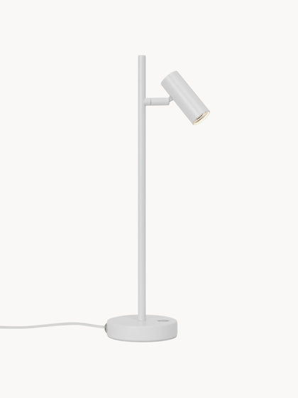 Westwing Lámpara de escritorio LED regulable Omari