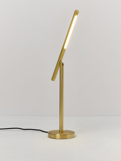 Westwing Lámpara De Lectura Táctil LED Gratia