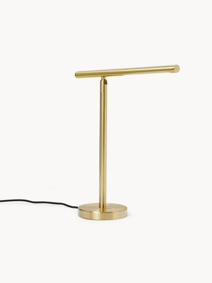 Westwing Lámpara de lectura táctil LED Gratia