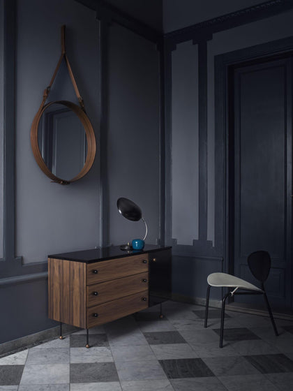 Westwing Lámpara De Mesa Ajustable Cobra