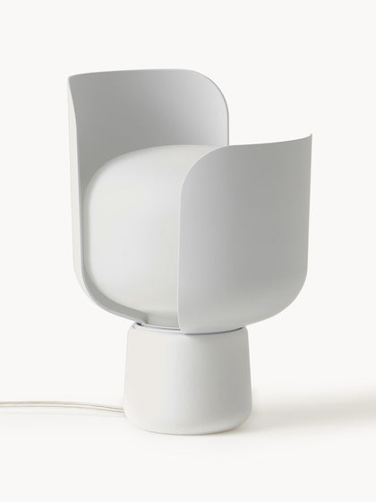 Westwing Lámpara De Mesa Artesanal Pequeña Blom