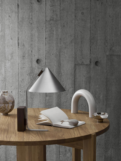 Westwing Lámpara De Mesa Cone