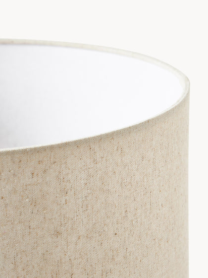 Westwing Lámpara De Mesa De Cerámica Marin