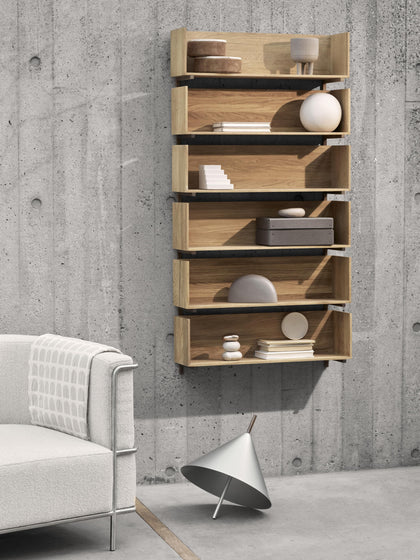Westwing Lámpara De Mesa De Diseño Cone