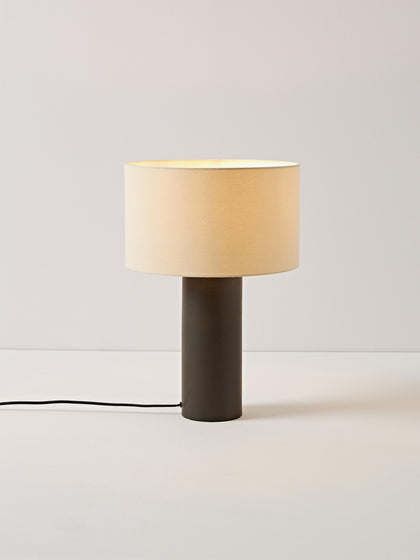 Westwing Lámpara De Mesa Delano