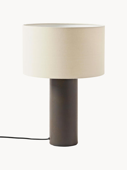 Westwing Lámpara de mesa Delano