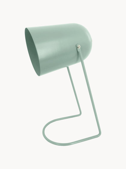 Westwing Lámpara De Mesa Enchant Estilo Retro