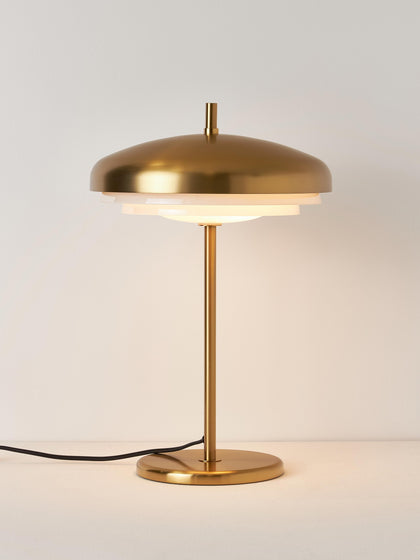 Westwing Lámpara De Mesa Enzo