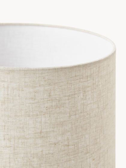 Westwing Lámpara De Mesa Grande De Cerámica Colett
