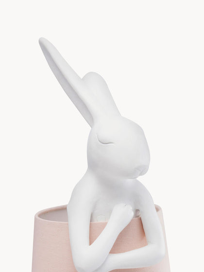 Westwing Lámpara De Mesa Grande De Diseño Rabbit