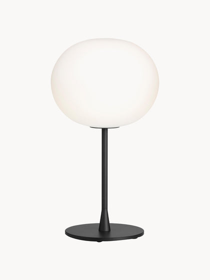 Westwing Lámpara de mesa grande regulable Glo-Ball