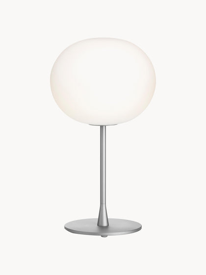 Westwing Lámpara de mesa grande regulable Glo-Ball