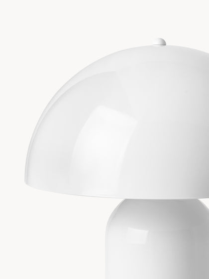 Westwing Lámpara De Mesa Grande Retro Walter