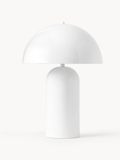 Westwing Lámpara de mesa grande retro Walter