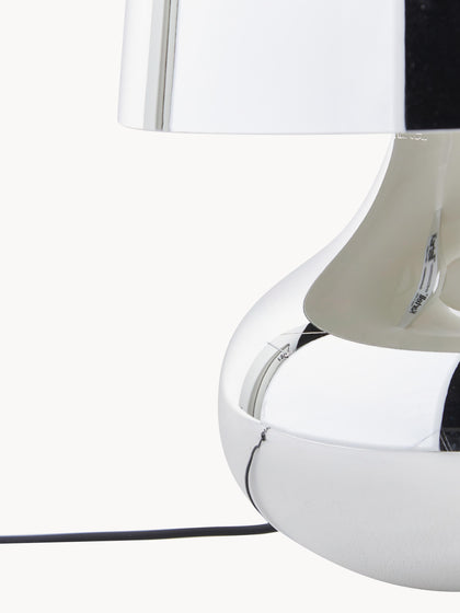 Westwing Lámpara De Mesa LED De Diseño Cindy