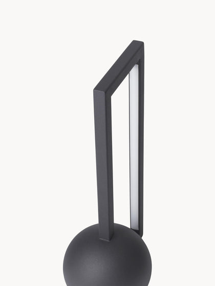 Westwing Lámpara De Mesa LED Geometric