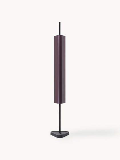 Westwing Lámpara de mesa LED grande regulable Emi