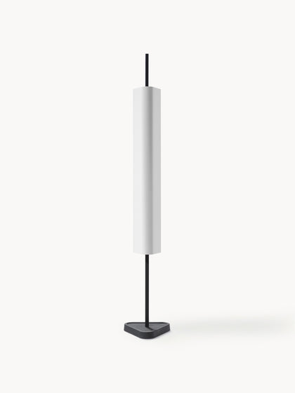 Westwing Lámpara de mesa LED grande regulable Emi