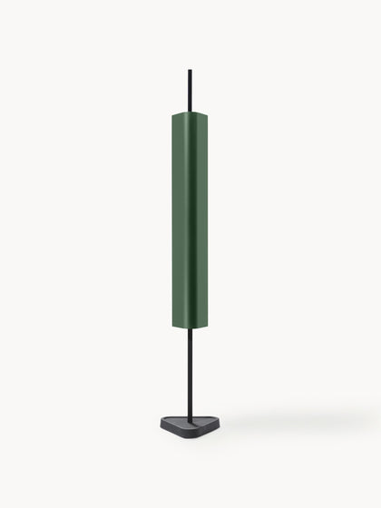 Westwing Lámpara de mesa LED grande regulable Emi