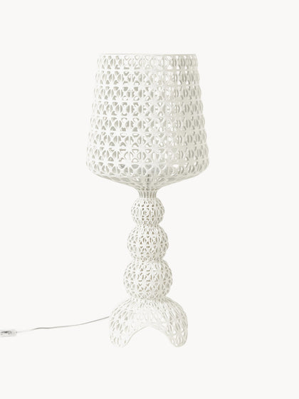 Westwing Lámpara de mesa LED regulable Mini Kabuki