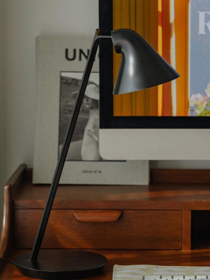 Westwing Lámpara De Mesa LED Regulable NJP
