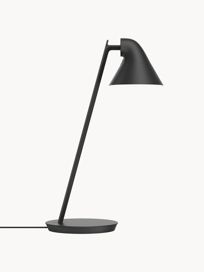 Westwing Lámpara de mesa LED regulable NJP