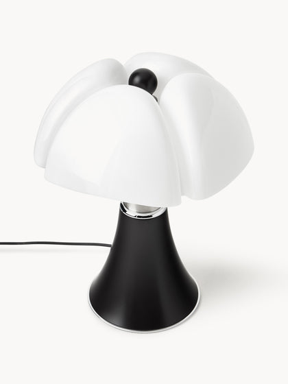 Westwing Lámpara De Mesa LED Regulable Pipistrello