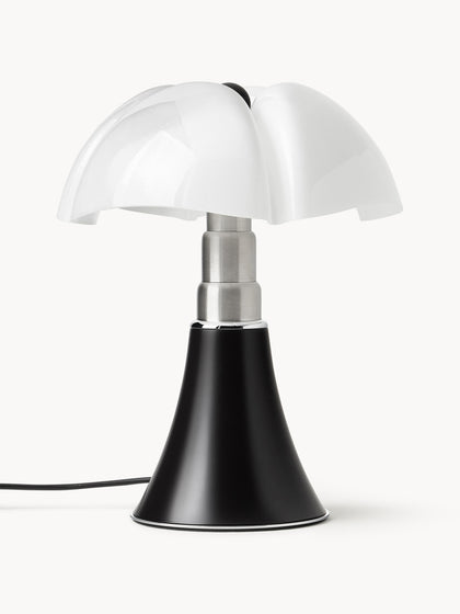 Westwing Lámpara de mesa LED regulable Pipistrello