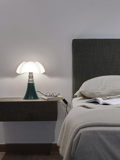 Westwing Lámpara De Mesa LED Regulable Pipistrello