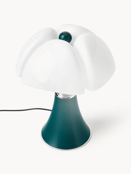 Westwing Lámpara De Mesa LED Regulable Pipistrello