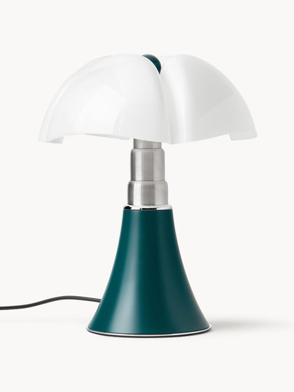 Westwing Lámpara de mesa LED regulable Pipistrello