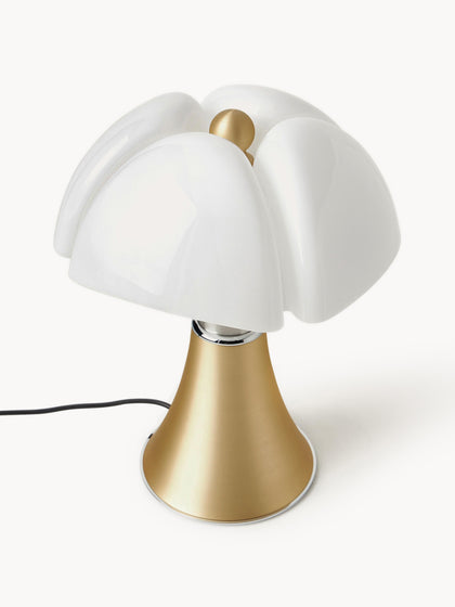 Westwing Lámpara De Mesa LED Regulable Pipistrello