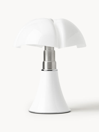 Westwing Lámpara de mesa LED regulable Pipistrello
