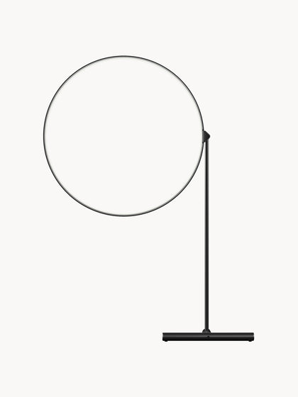 Westwing Lámpara De Mesa LED Regulable Poise