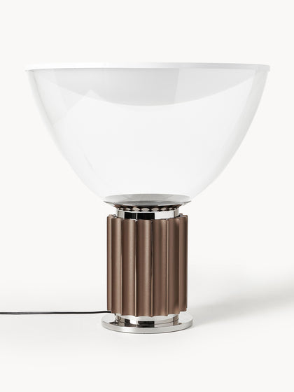 Westwing Lámpara De Mesa LED Regulable Taccia