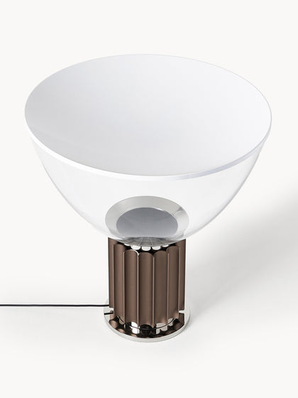 Westwing Lámpara De Mesa LED Regulable Taccia