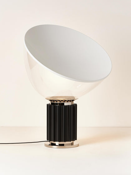 Westwing Lámpara De Mesa LED Regulable Taccia