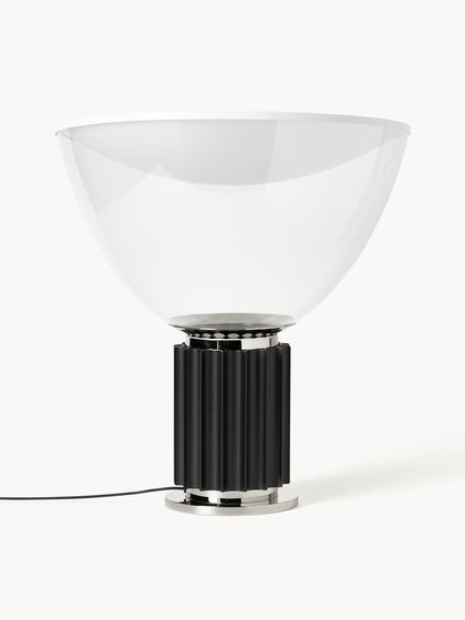 Westwing Lámpara De Mesa LED Regulable Taccia