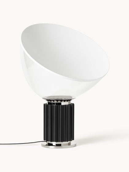 Westwing Lámpara de mesa LED regulable Taccia