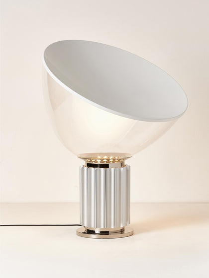 Westwing Lámpara De Mesa LED Regulable Taccia