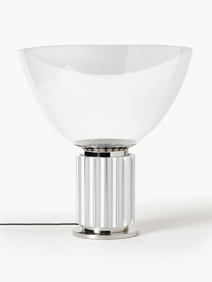 Westwing Lámpara De Mesa LED Regulable Taccia