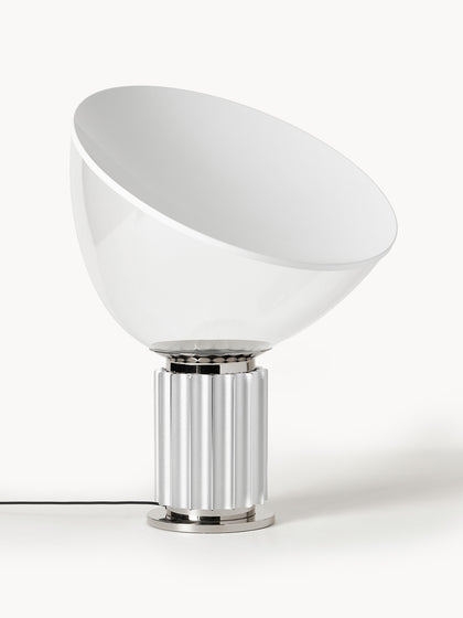 Westwing Lámpara de mesa LED regulable Taccia