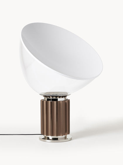 Westwing Lámpara de mesa LED regulable Taccia