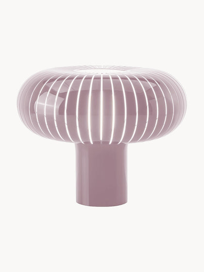 Westwing Lámpara de mesa LED regulable Teresa