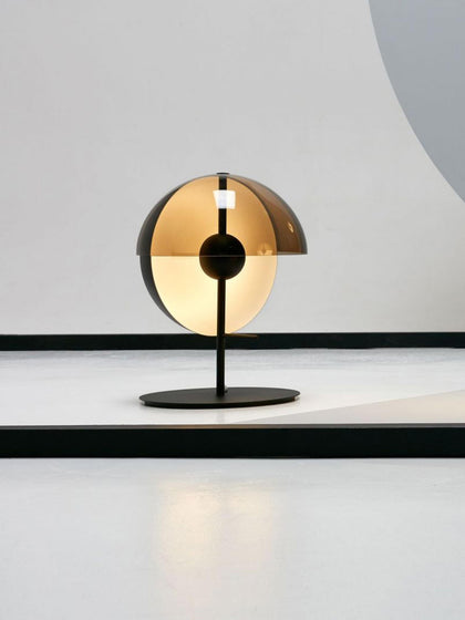 Westwing Lámpara De Mesa LED Regulable Theia