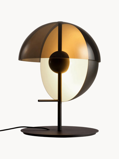 Westwing Lámpara de mesa LED regulable Theia