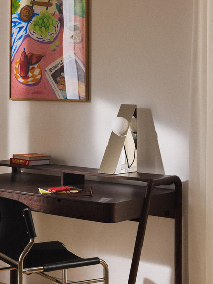 Westwing Lámpara De Mesa Lewis